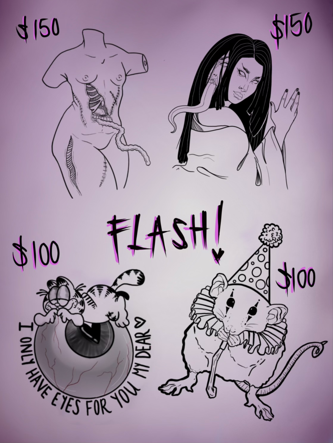 July Flash!